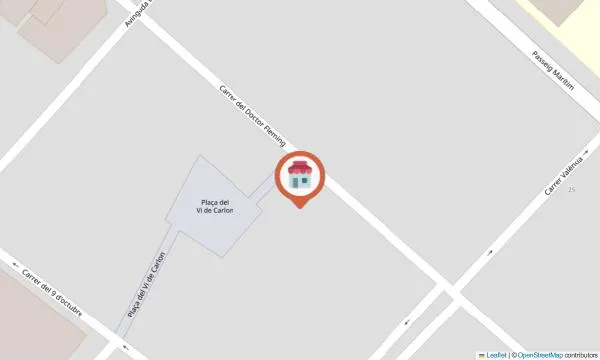 Imagen del negocio Club/Gimnasio Mabel Benicarló en Benicarló, Castellón