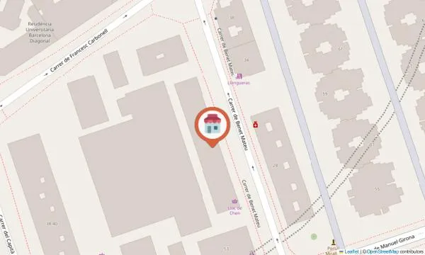 Imagen del negocio Coco Comin Musicals Sl en Barcelona, Barcelona