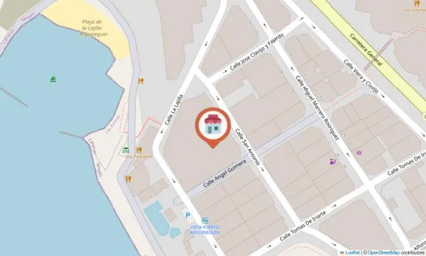 Imagen del negocio Compañía Echentive en Arguineguín, Las Palmas