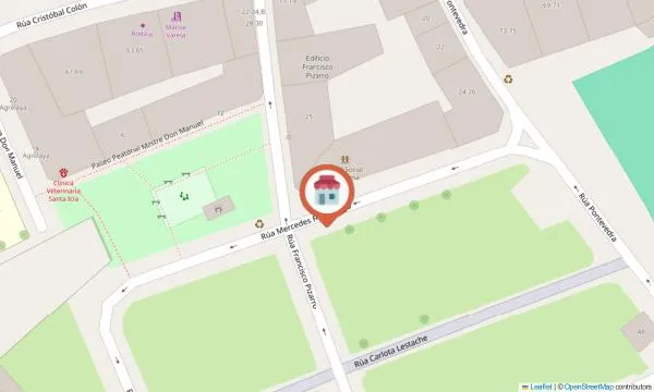 Imagen del negocio CompArte - Escuela de Danza en Narón, A Coruña