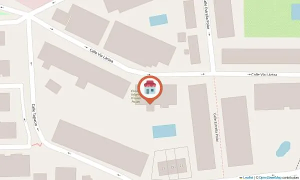 Imagen del negocio DACCAPO en Pozuelo de Alarcón, Madrid