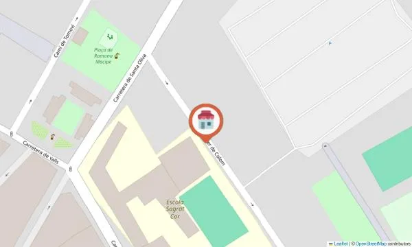 Imagen del negocio Daisho Dance Studio en El Vendrell, Tarragona