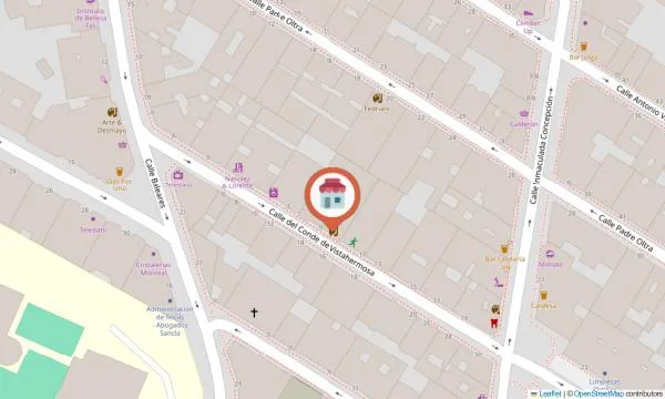 Imagen del negocio Damián Kizomba Crazykizz en Madrid, Madrid