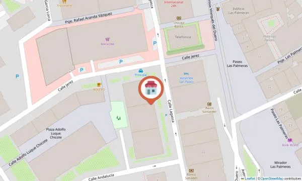 Imagen del negocio Dance Studio ELA en San Pedro Alcántara, Málaga