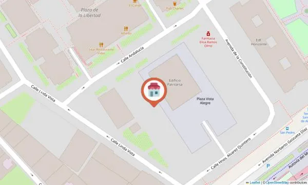 Imagen del negocio Dance & Wear Station en San Pedro Alcántara, Málaga