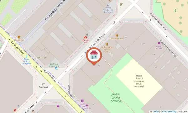 Imagen del negocio ▷ DanceLab School Laboratorio de Danza y Arte - Escuela de Ball - Salsa, Bachata, Hip Hop y mucho más! en Barcelona, Barcelona