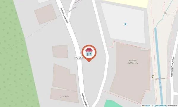 Imagen del negocio Dansarey en Redondela, Pontevedra