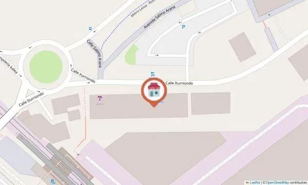Imagen del negocio Dantza Eskola Andoni Aresti Landa Leioa Bilbao en Leioa, Biscay