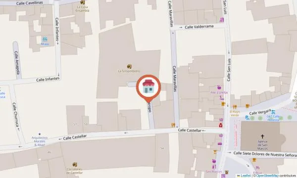 Imagen del negocio Danza del Vientre | Fátima Fernández en Sevilla, Sevilla