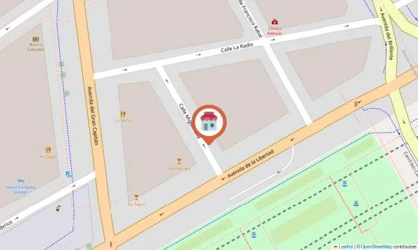 Imagen del negocio Danzae en Córdoba, Córdoba