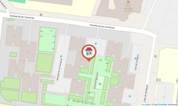 Imagen del negocio Danzalmar, tu escuela de Baile en Fuenlabrada, Madrid