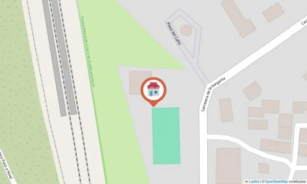 Imagen del negocio DanzArtes - Artes Escénicas en La Estación de El Espinar, Segovia