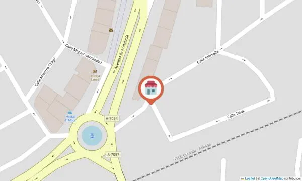 Imagen del negocio Danzarti Dance Studios en Estación de Cártama, Málaga