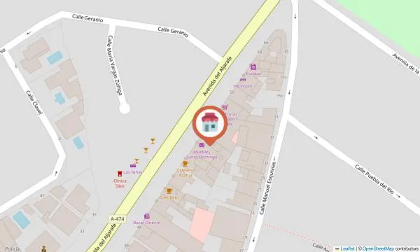 Imagen del negocio Danzaula en Bormujos, Sevilla