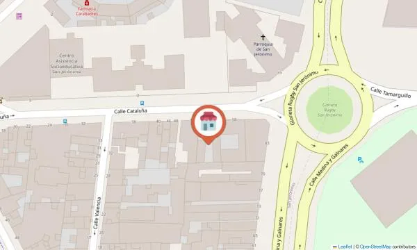 Imagen del negocio DE CAJÓN FLAMENCO en Sevilla, Sevilla