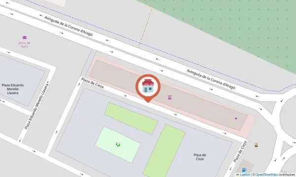 Imagen del negocio Déjate llevar Escuela de baile en Port de Sagunt, Valencia