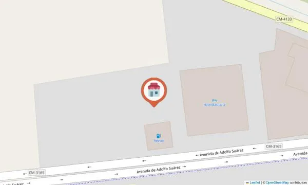 Imagen del negocio DILE QUE NO- Sala de baile y clases de baile en Alcázar de San Juan, Ciudad Real