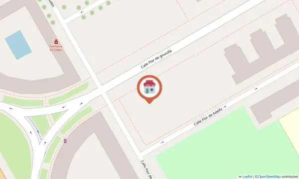 Imagen del negocio Doble Giro en Sevilla, Sevilla