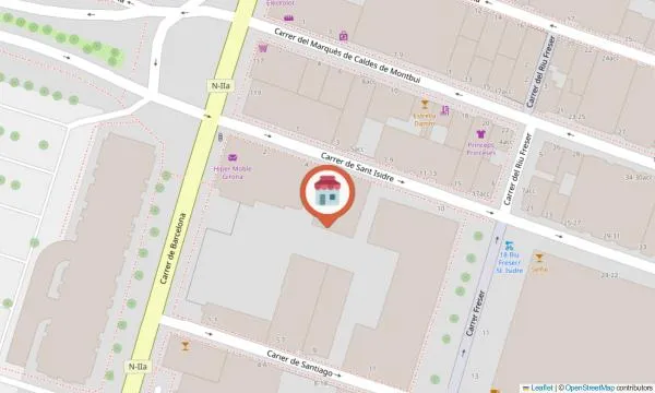 Imagen del negocio Dongsi Dangsi en Girona, Girona