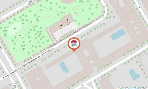 Imagen del negocio Dreams academia de baile en Alicante, Alicante