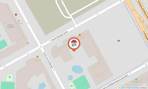 Imagen del negocio Ecuahey "Escuela De Baile" en Valencia, Valencia