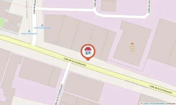 Imagen del negocio El Bulevar Bailes de Salón en Fuenlabrada, Madrid