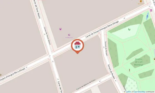 Imagen del negocio El Maestro – Escola de ball (estudio de baile) en Barcelona, Barcelona