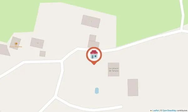 Imagen del negocio El Ocle en Antromero, Asturias