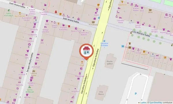 Imagen del negocio El Sotano Tango Irun en Irun, Gipuzkoa