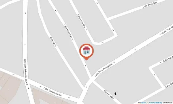Imagen del negocio eloelo academia baile y teatro en Sanlúcar de Barrameda, Cádiz