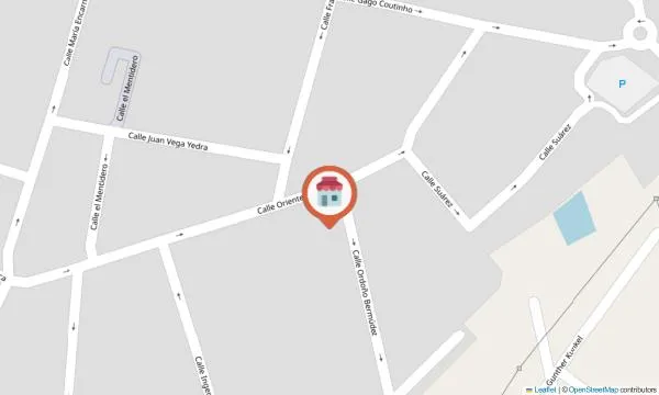 Imagen del negocio Erre Estudio Creación y Movimiento en Telde, Las Palmas