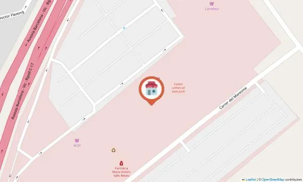 Imagen del negocio Escola de dansa Judit Font en L'Ametlla del Vallès, Barcelona