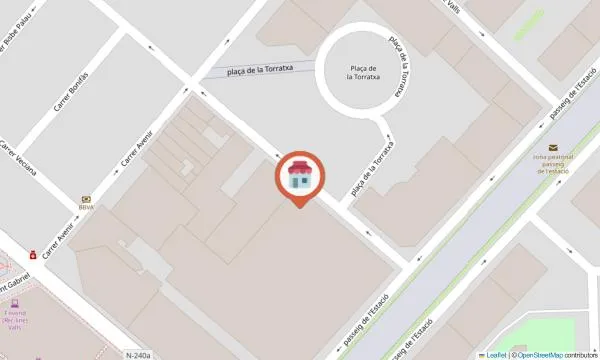 Imagen del negocio Escola De Dansa Pas en Valls, Tarragona