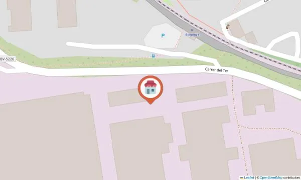 Imagen del negocio Escola la Fàbrica de les Arts en Borgonyà, Barcelona