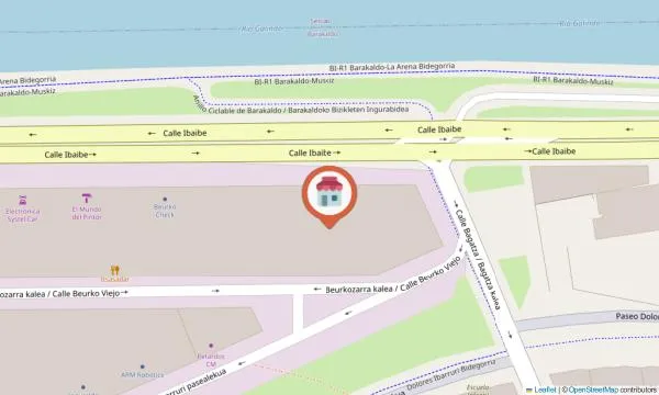 Imagen del negocio Escuela A Tu Ritmo S.L. en Barakaldo, Biscay