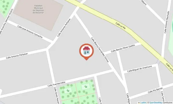 Imagen del negocio Escuela de baile Antonio Jara en Mazarrón, Murcia