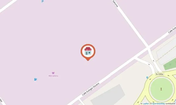 Imagen del negocio Escuela de Baile Chasse en Villanueva de Gállego, Zaragoza