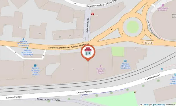 Imagen del negocio Escuela De Baile Criss Center en Bilbao, Biscay