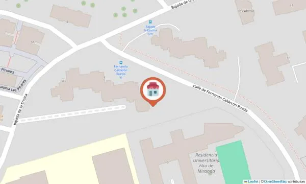 Imagen del negocio Escuela de Baile de Salón Joe Rodríguez en Santander, Cantabria