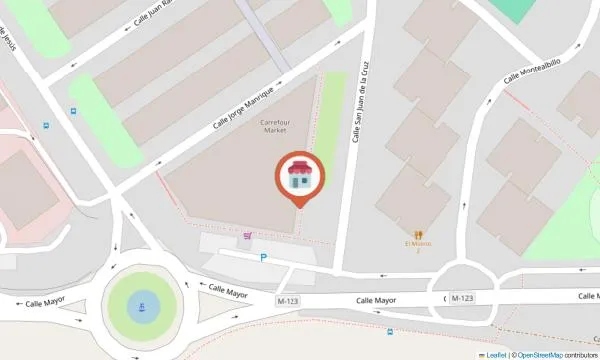 Imagen del negocio Escuela de Baile La Candela en Algete, Madrid