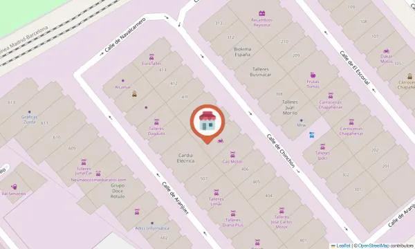 Imagen del negocio Escuela de Baile La Clave en Alcalá de Henares, Madrid