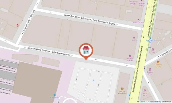 Imagen del negocio Escuela de baile La Terreta en Alicante, Alicante