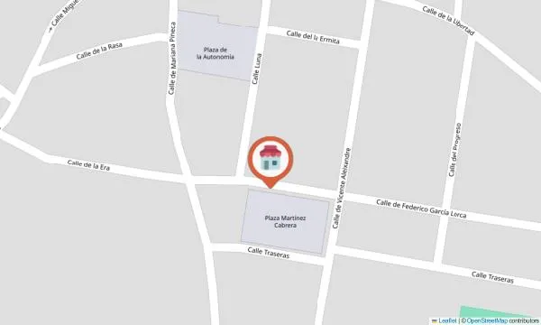 Imagen del negocio Escuela de baile Lidia Gallego en La Fuente, Almería