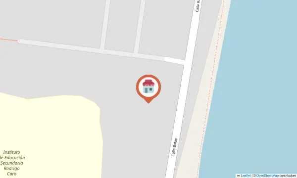 Imagen del negocio Escuela De Baile Manoli Gutiérrez en Coria del Río, Sevilla