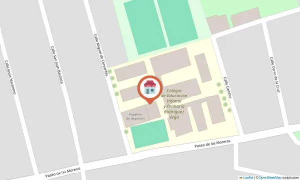 Imagen del negocio Escuela de baile "Merce Puri" en Almedinilla, Córdoba