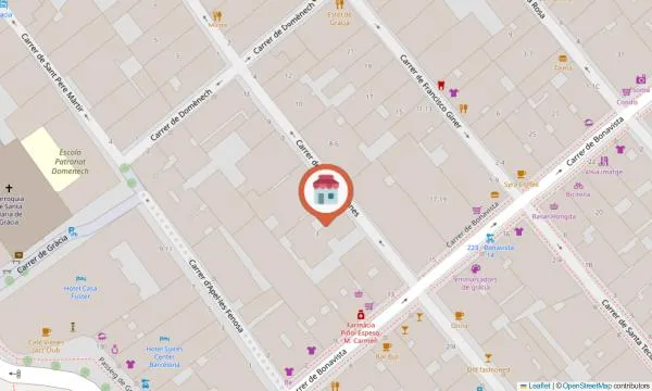 Imagen del negocio Escuela de Baile Multidance en Barcelona, Barcelona