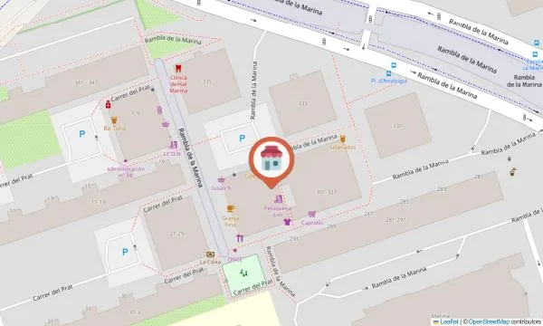 Imagen del negocio Escuela de Baile OleTuSalsa en L'Hospitalet de Llobregat, Barcelona