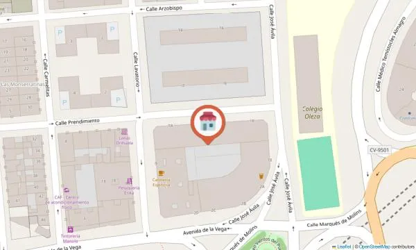 Imagen del negocio Escuela de Baile oskar y Angela en Orihuela, Alicante
