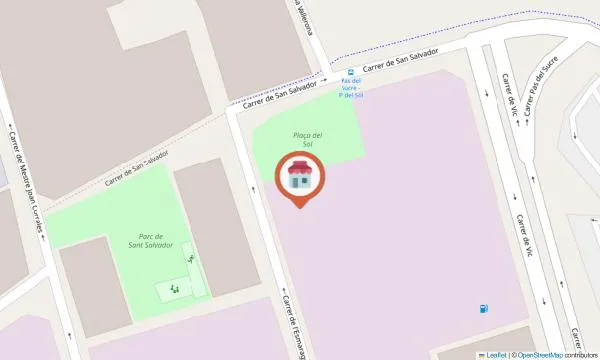 Imagen del negocio Escuela de baile Standard Latino en Esplugues de Llobregat, Barcelona