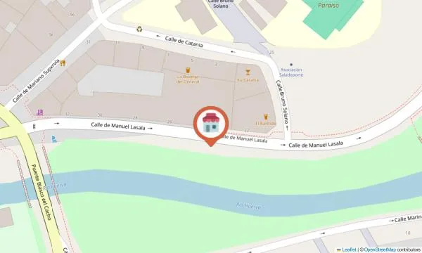 Imagen del negocio Escuela de Biodanza Zaragoza en Zaragoza, Zaragoza